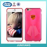 2015 New Design Phone Case TPU Cell Phone Case for iPhone 6