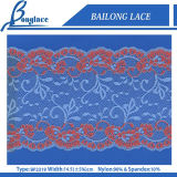 15cm Elastic Lace Band for Lingerie Bp2319