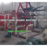 Flexible Metal Conduit Pipe Coiler /Winder