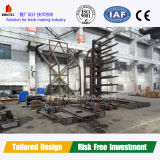 Block Forming Machine for Cement Production Line
