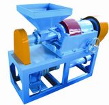 Rubber Grinding Machine