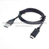 Newest USB3.1 Type to Micro USB Data Cable/Mini USB Cable/Mini USB to Aux Cable USB 3.1 Data Cable