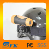 Waterproof Traveling Helmet Sports Camera