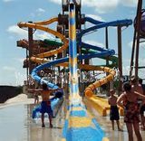 Water Slide for Sale Thrilling Water Slide