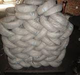 Galvanized (structure) Iron Wire, Galvanized Small Coil Wire