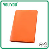 Leather Cover Notebook /Office&Home Supply Stationery