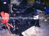 Construction Engine of Cummins 6bt5.9-C 6BTA5.9-C Diesel Engine for Road Construction Machinery