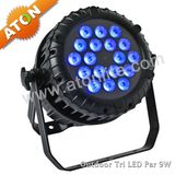 Stage Lighting- Tri Outdoor LED PAR (AH015A)