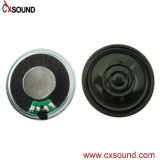 Micro Mini Speaker for Commutation Equipment Cxs36050-R16W1.0-B
