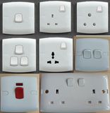 Switch Socket