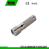 12 LEDs Flashlight 8523