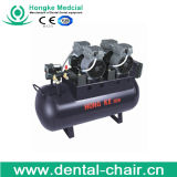 Dental Air Compressor (HK-3EW-55)