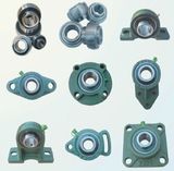 Pillow Block Bearings