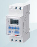 Digital Timer Switches for Light, Heat Water Thc-15A
