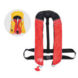 150n Hl711 Inflatable Life Jacket