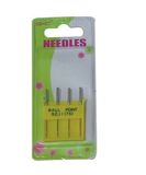 Ballpoint Machine Needles (4CT) 11