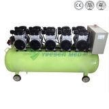 Ysga-165 Medical Oil Free Air Compressor Dental Equipment