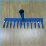 Garden Tools Steel Agricultural Farming Rake