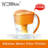 Alkaline Water Filter Pitcher Water Jug Water Ionized Made in China