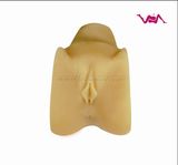 Male Masturbator Device Artificial Vagina Anal Sex Doll