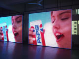 Full Color High Brightness Outdoor P10 Advertising LED Display