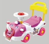 Cartoon Children's Vehicle - 12