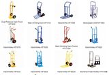 Hand Trolley Hand Truck Wheel Barrow Cart