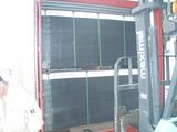 Piso, Plastic Lumber Materials