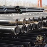 API 5l X56 Seamless Steel Line Pipe