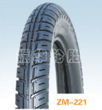 Motorcycle Tyre Zm221