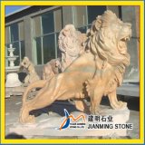 Marble Carving