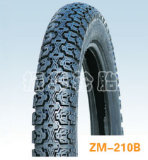 Motorcycle Tyre Zm210b