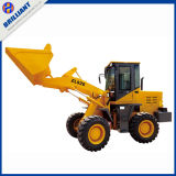 Zl926 High Quality Articulated Mini Wheel Loader