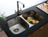 Stainless Steel Kitchen Sink (802) 