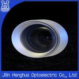 Bk7 Plano Concave Lens HID Projector Lens