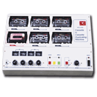 Cassette Duplicator (WG-05A)