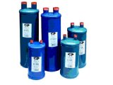 Oil Separators for Refrigeration