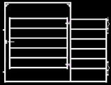 Cattle Panel/Livestock Panel