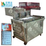 Skin Packaging Machine of Hardware Skin Packing