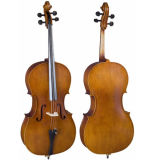 Popular Grade Cello (CLA-9(4/4~1/12))