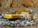32.1 Ton Hydraulic Crawled Excavator Sc330.8