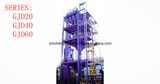 Gjd Series Concrete Batching Equipment