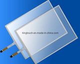 5 Wire Resistive Touch Screen Panel Overlay Bezel (KTT-5W17B)