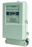 3 Phase 4 Wire / 3 Phase 3 Wire AC Active Electronic Energy Meter (DTS256/DSS256)