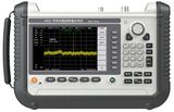 Portable Microwave Spectrum Analyzer