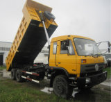 Dump Truck 40tons (Q3250)