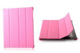 Micro Fiber Leather Case for iPad 2 (BF-IP0014)