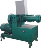 Natural Rubber Extruder (XJT85)