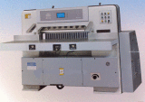 Hydraulic Digital Paper Cutting Machine