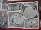 Tableware (3101)